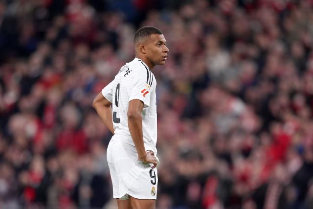 Spillere, der er for unge, er ikke egnede til at slutte sig til Real Madrid